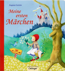 Mein erstes Maerchen