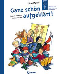 Ganz schoen aufgeklaert