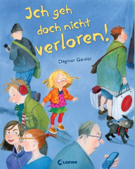 Ich geh doch nicht verloren