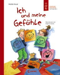 Ich und meine Gefuehle