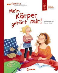 Mein Koerper gehoert mir